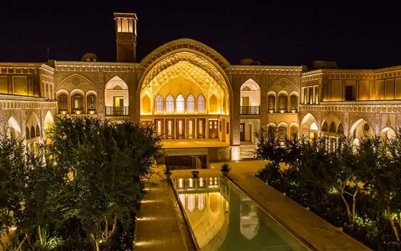 هتل-عامریها