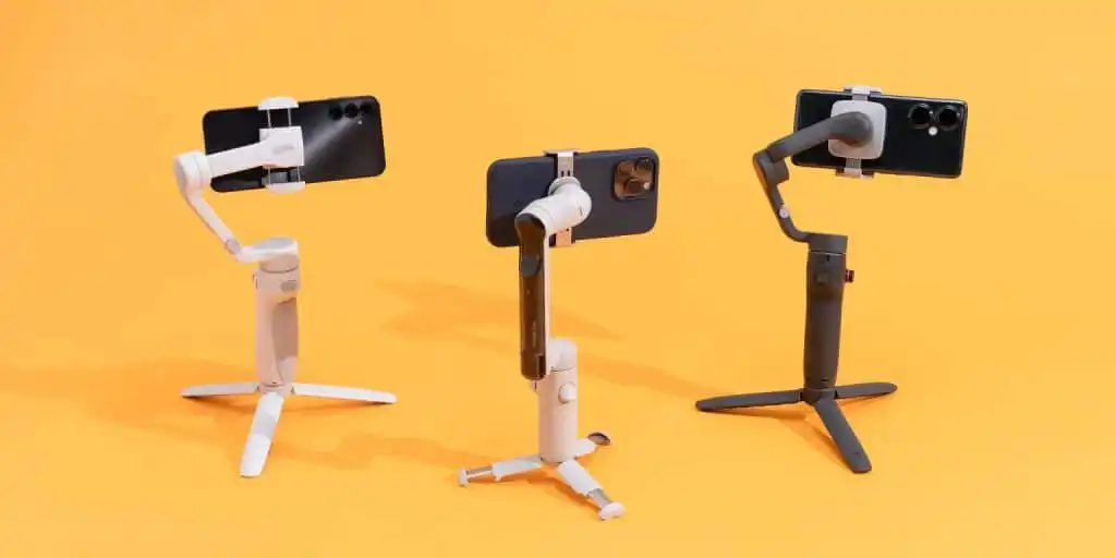 خرید بهترین گیمبال موبایل 2025-1