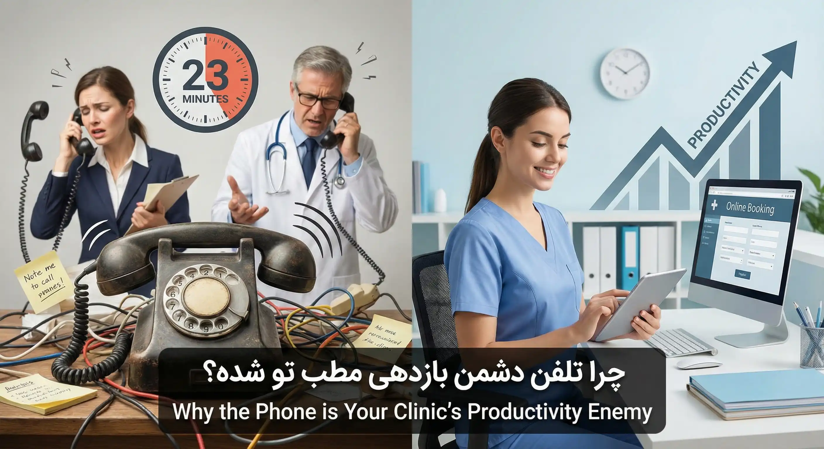 سیستم رزرواسیون رایگان در بیزی لوک سیستم رزرواسیون رایگان در بیزی لوک