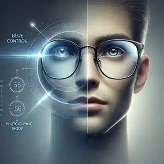 عینک-بلوکات