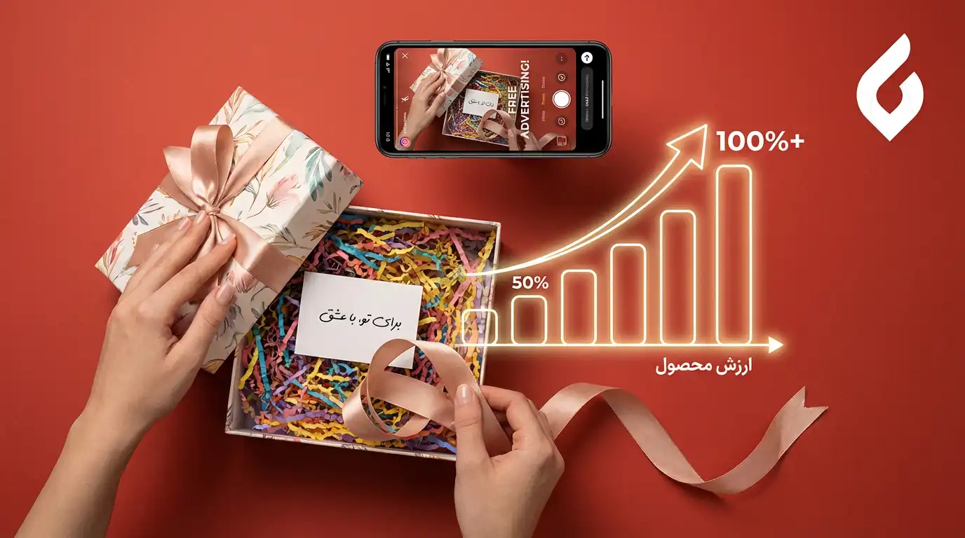 بهترین روش های تبلیغات فروشگاه اکسسوری و لوازم کادویی5 بهترین روش های تبلیغات فروشگاه اکسسوری و لوازم کادویی