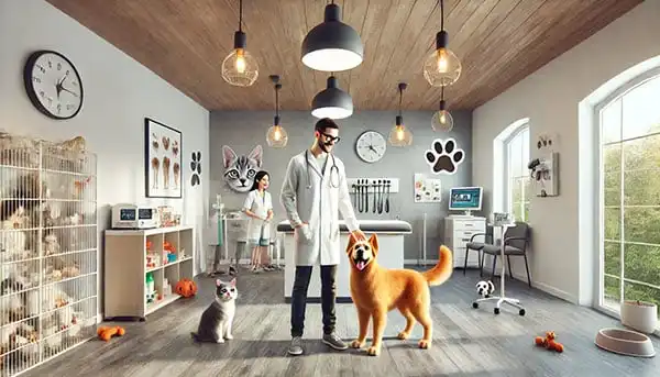 دامپزشکی-ویونا