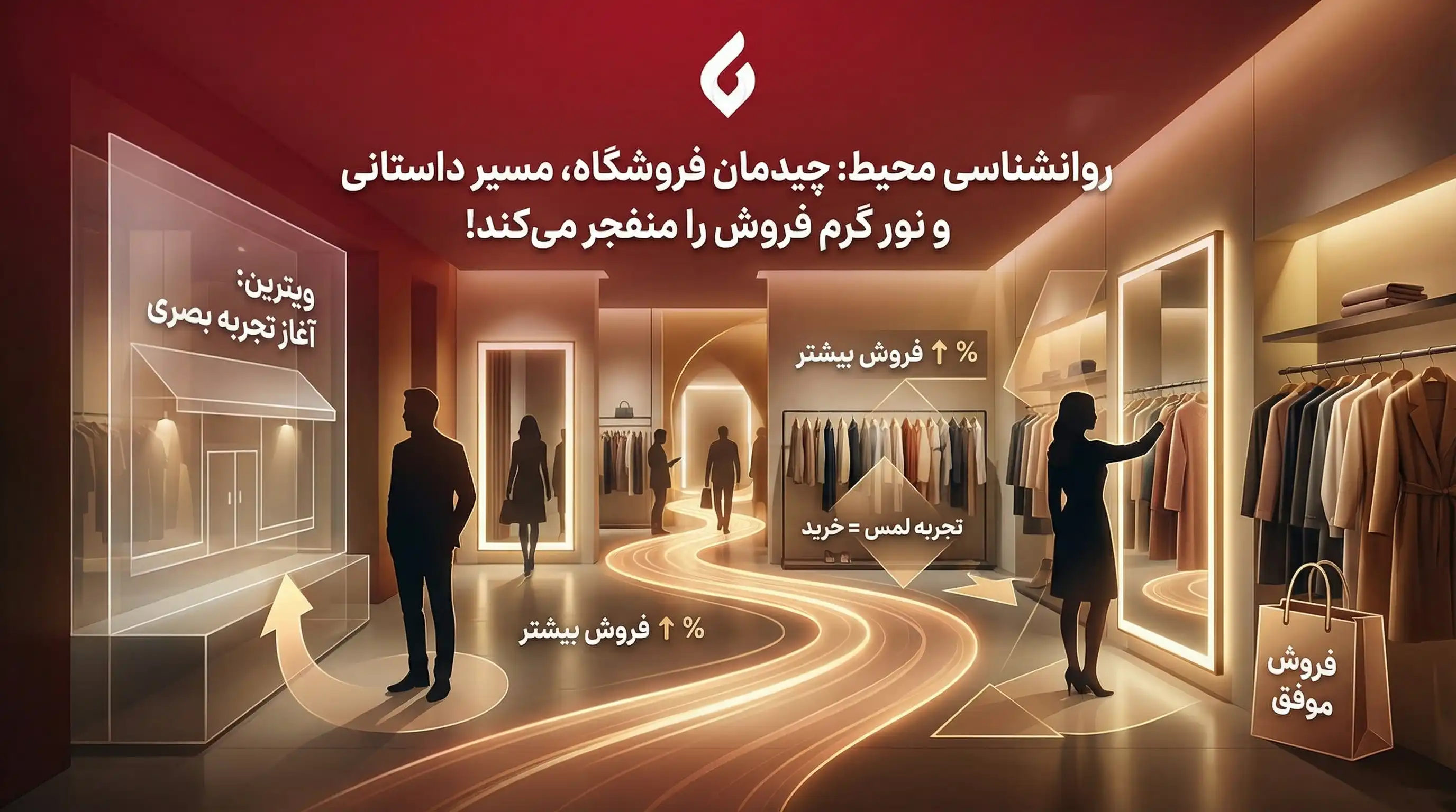 بهترین روش های تبلیغات فروشگاه مد و پوشاک