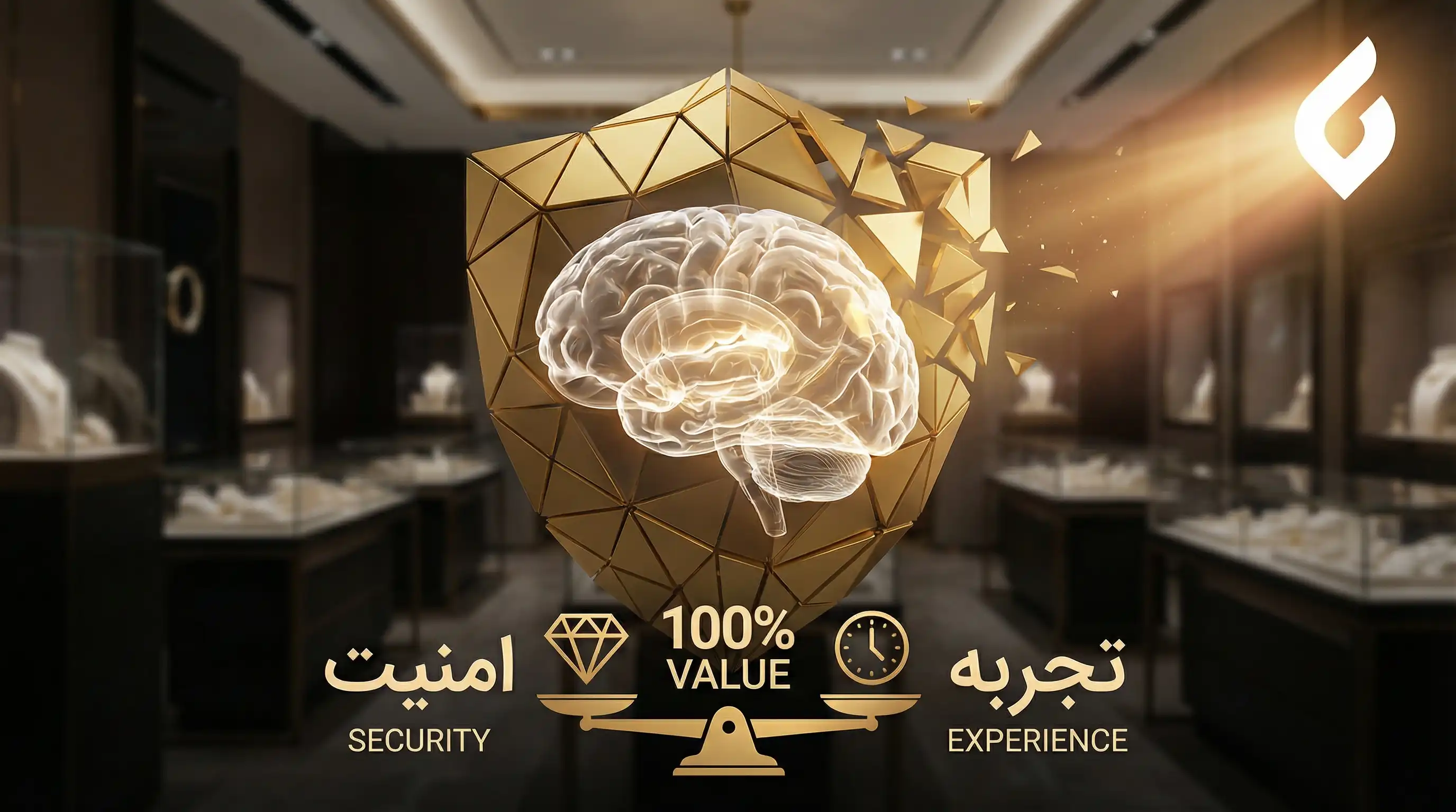 بهترین روش تبلیغات طلا فروشی3 بهترین روش تبلیغات طلا فروشی