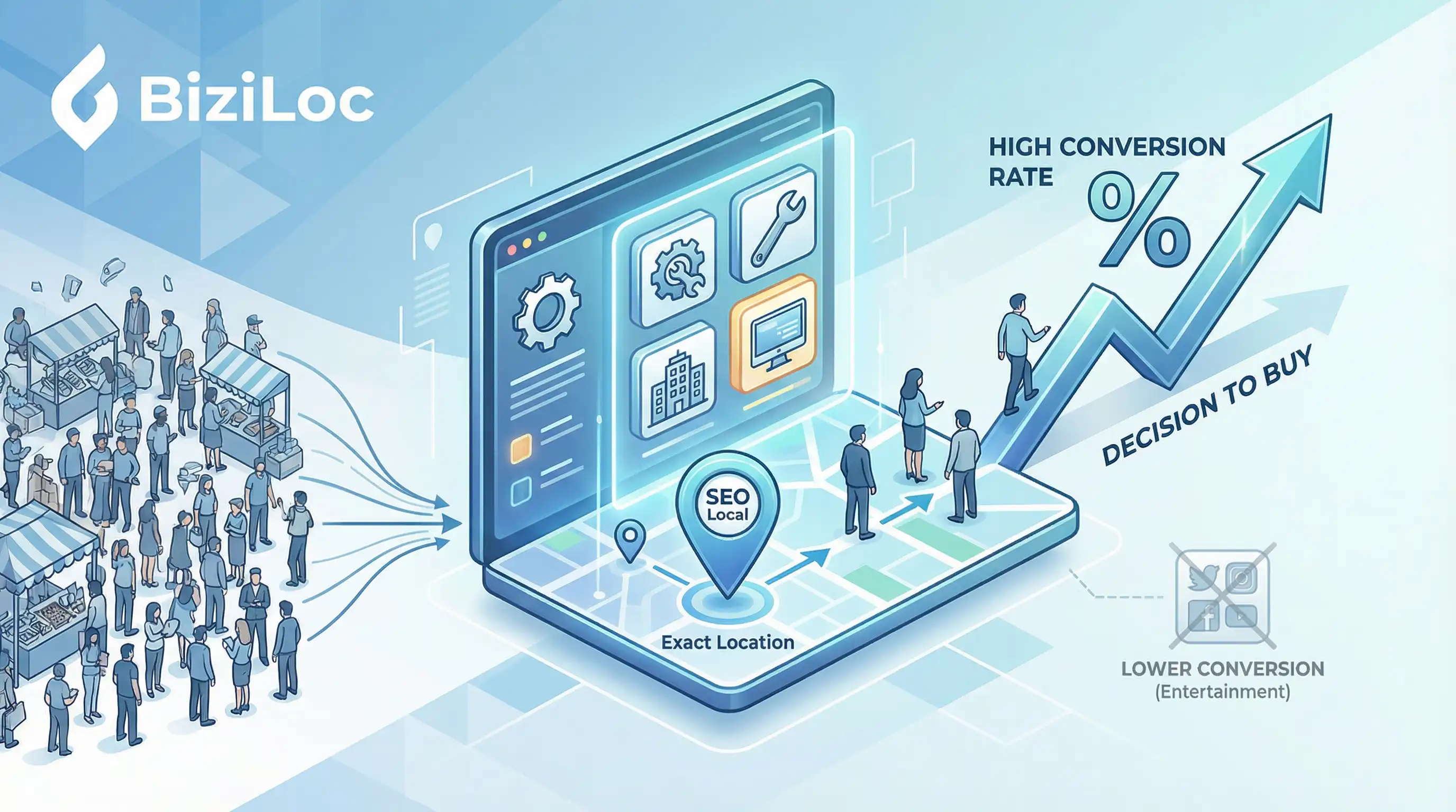 تبلیغات شرکت های خدماتی و آژانس دیجیتال مارکتینگ7 تبلیغات شرکت های خدماتی و آژانس دیجیتال مارکتینگ