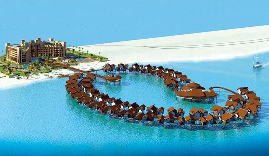 هتل-ترنج-کیش