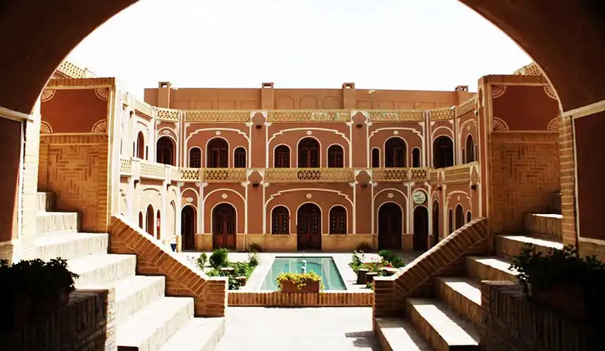 هتل-مشیر-الملک