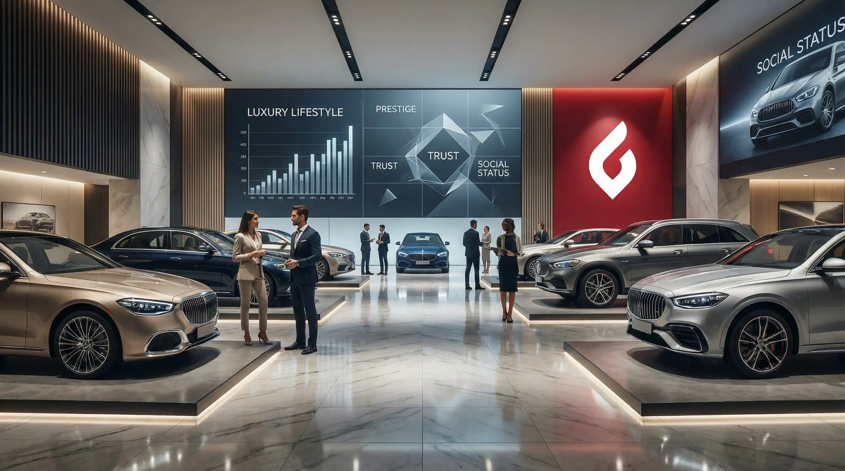 استراتژی تبلیغات مکانیکی و نمایشگاه خودرو در بیزی لوک3 استراتژی تبلیغات مکانیکی و نمایشگاه خودرو در بیزی لوک