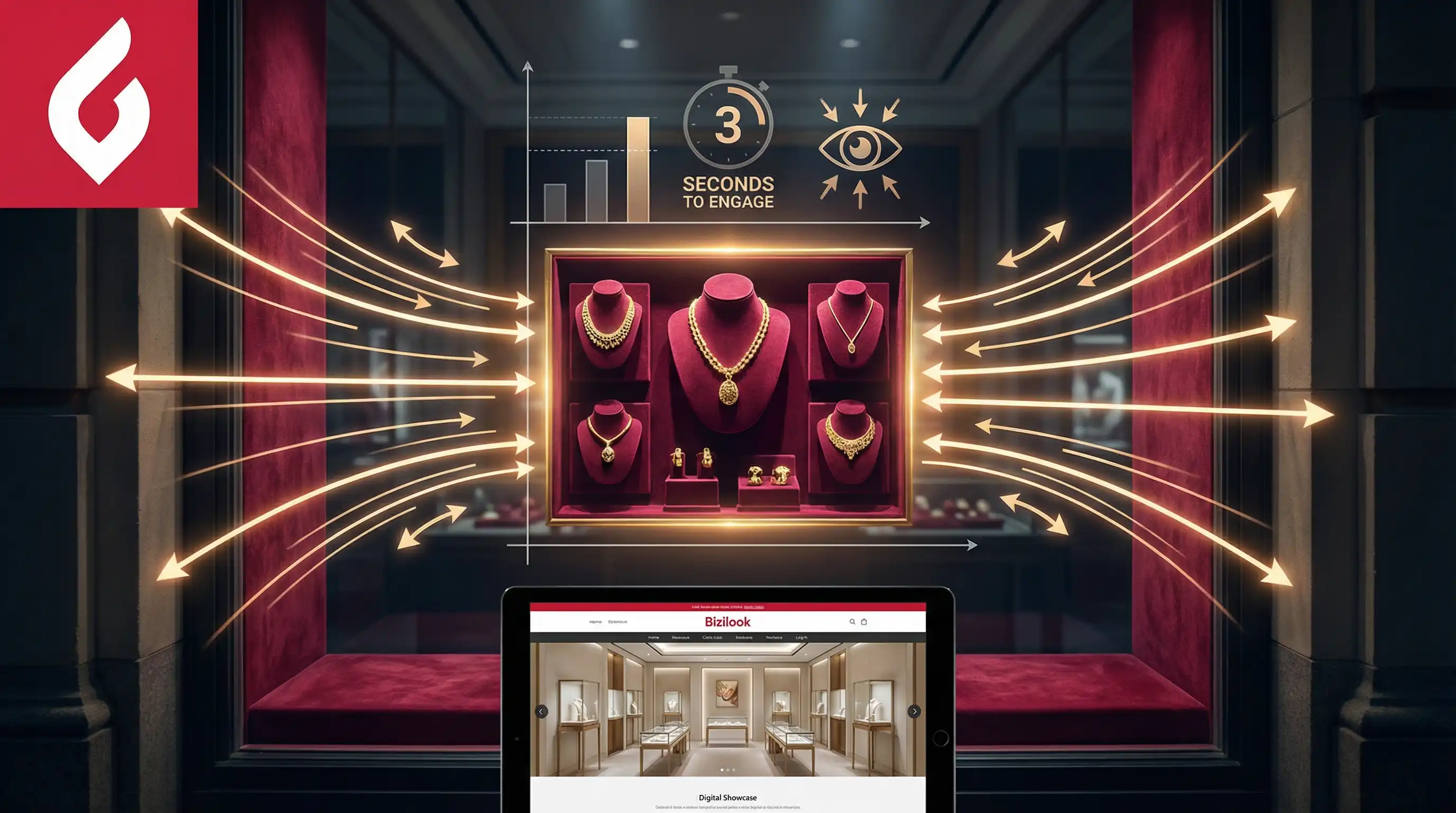 بهترین روش تبلیغات طلا فروشی5 بهترین روش تبلیغات طلا فروشی