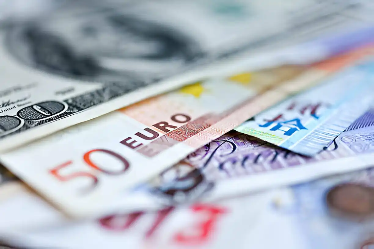 چگونگی کسب درآمد از فارکس