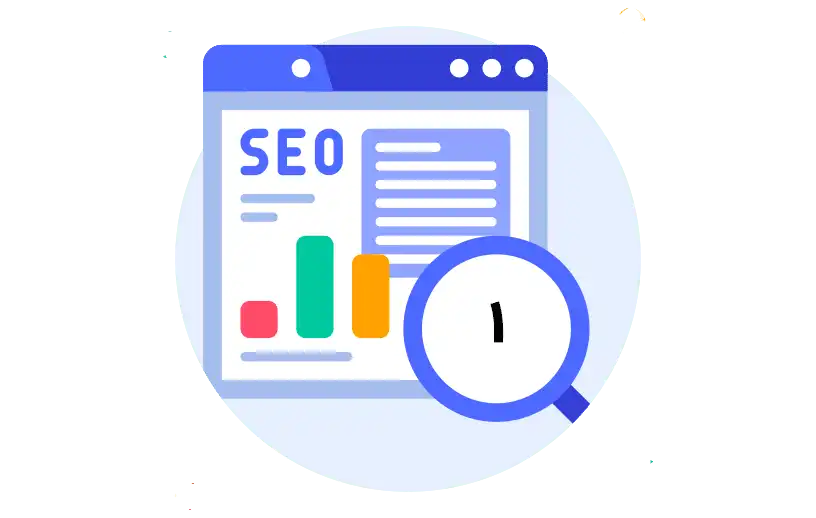 طراحی-سایت-و-بهینه-سازی